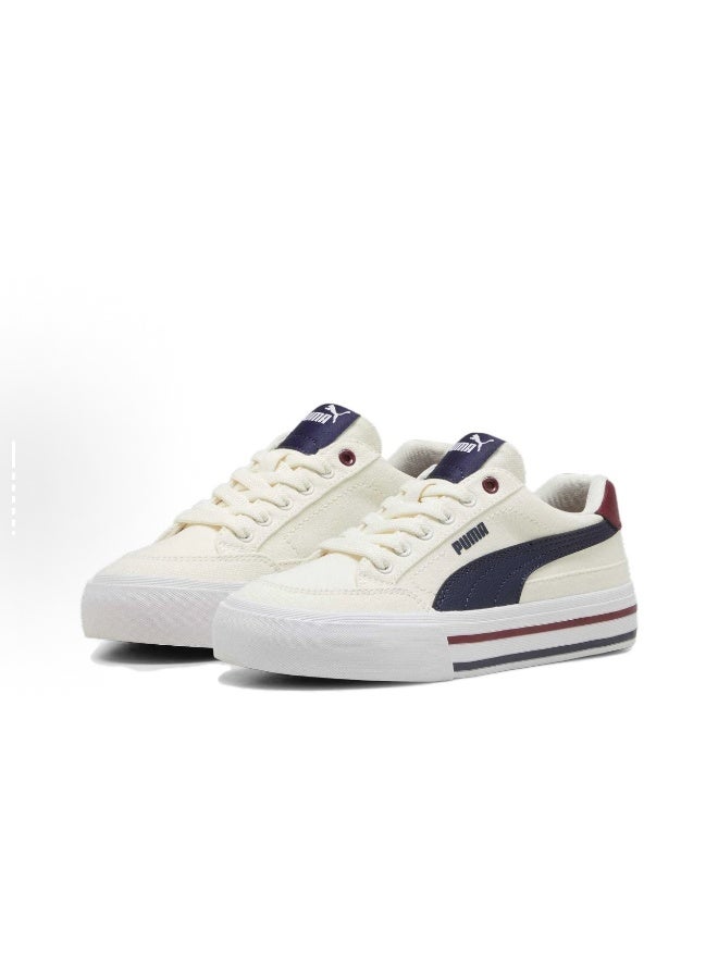PUMA court low casual sports shoes - Image 4