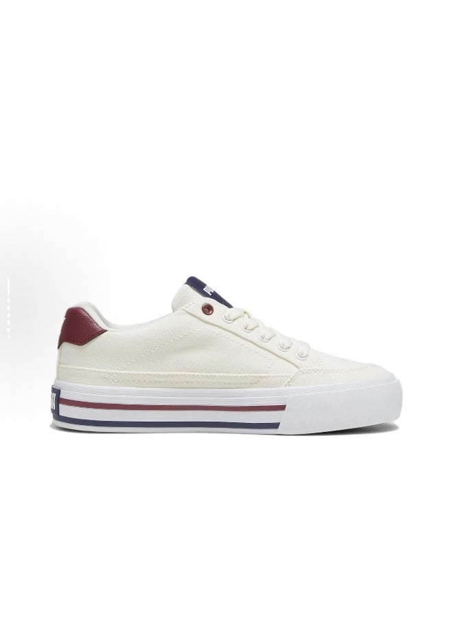 PUMA court low casual sports shoes - Image 2