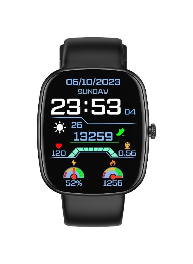 VALDUS Smart Watch VS10 Multi-Language - Image 1