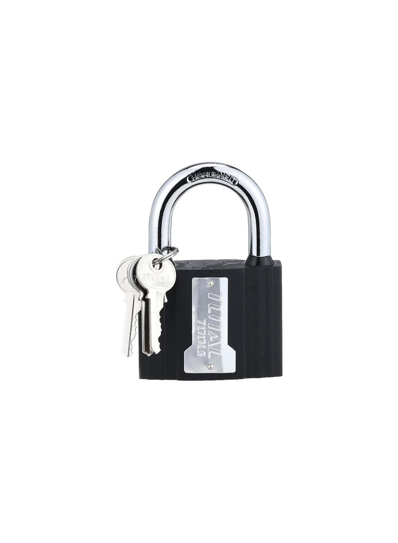 TOTAL Iron padlock 75 mm - Image 2