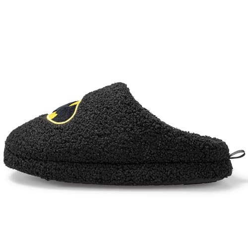 DC Adult Batman Slipper - Small - Image 3