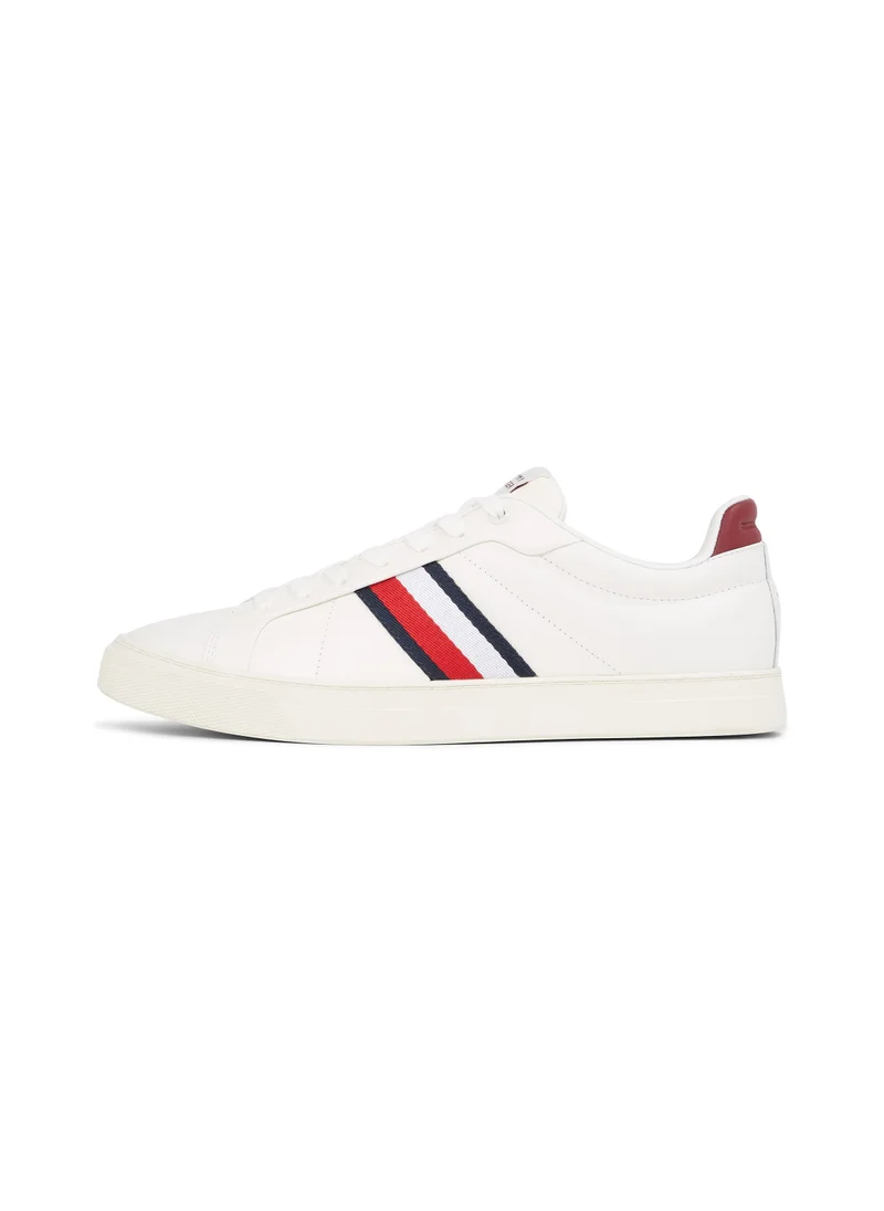 TOMMY HILFIGER Casual Lase Up Low - Top Sneakers