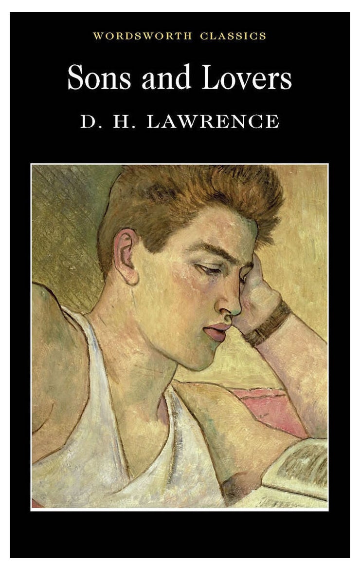 Sons And Lovers