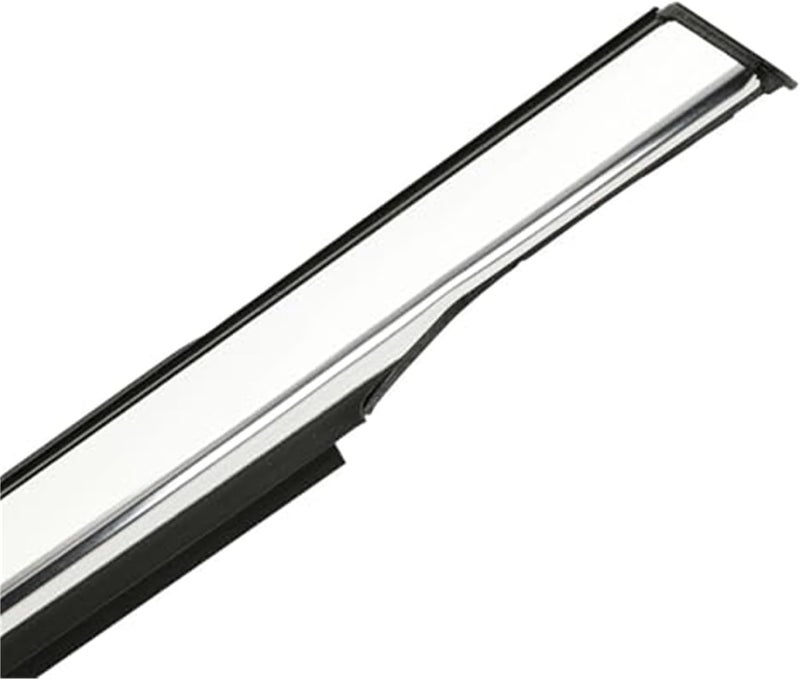 Wivplex Car Window Trim Molding for Accord 2008-2012 - Image 3
