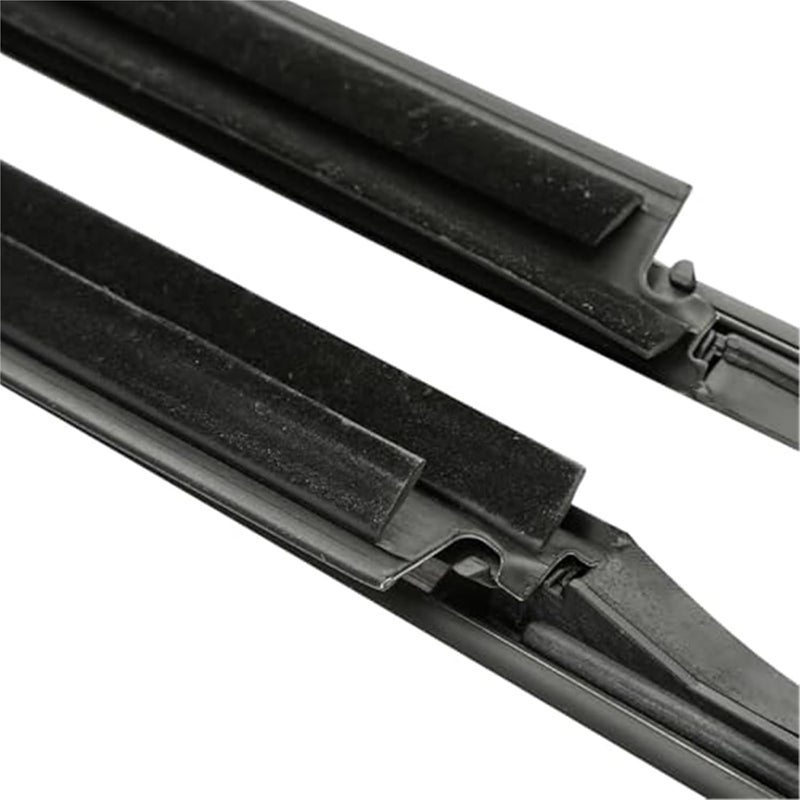 Wivplex Car Window Trim Molding for Accord 2008-2012 - Image 5
