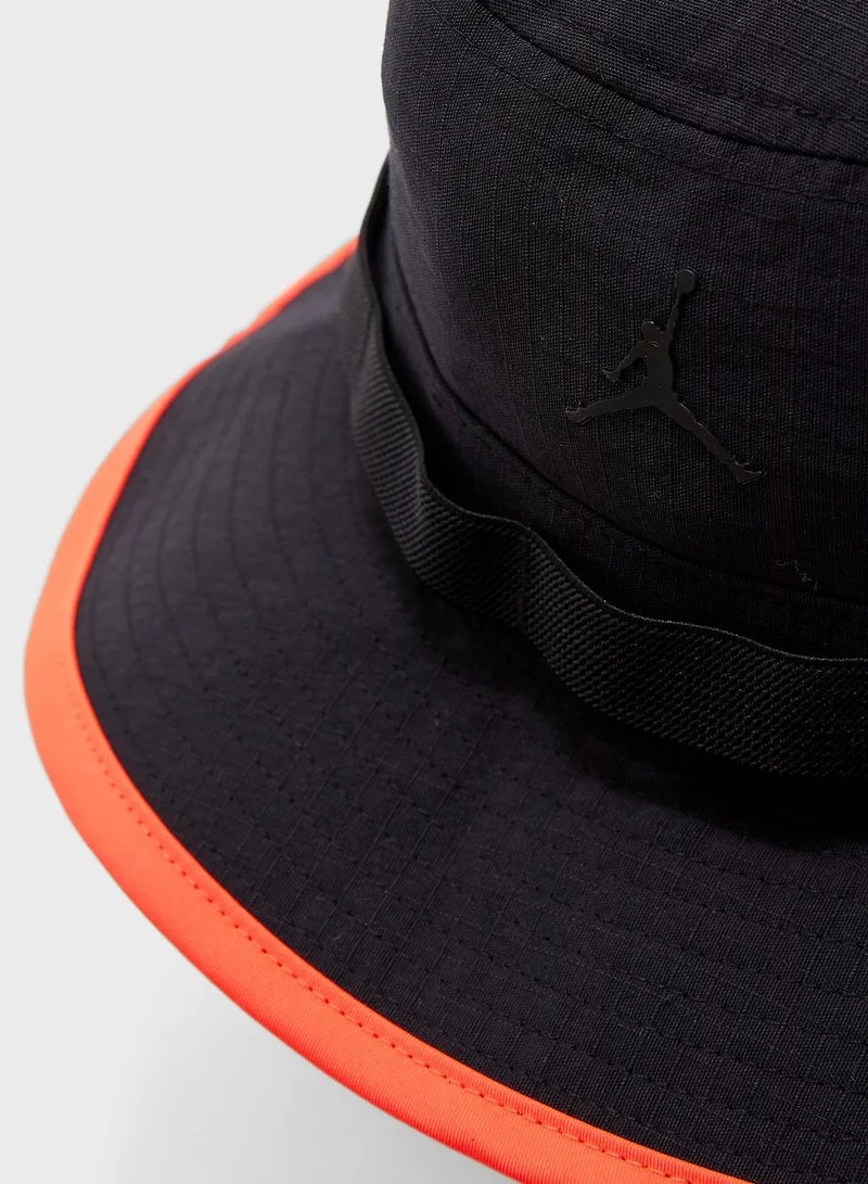 Jordan Jordan Jumpman Bucket Hat