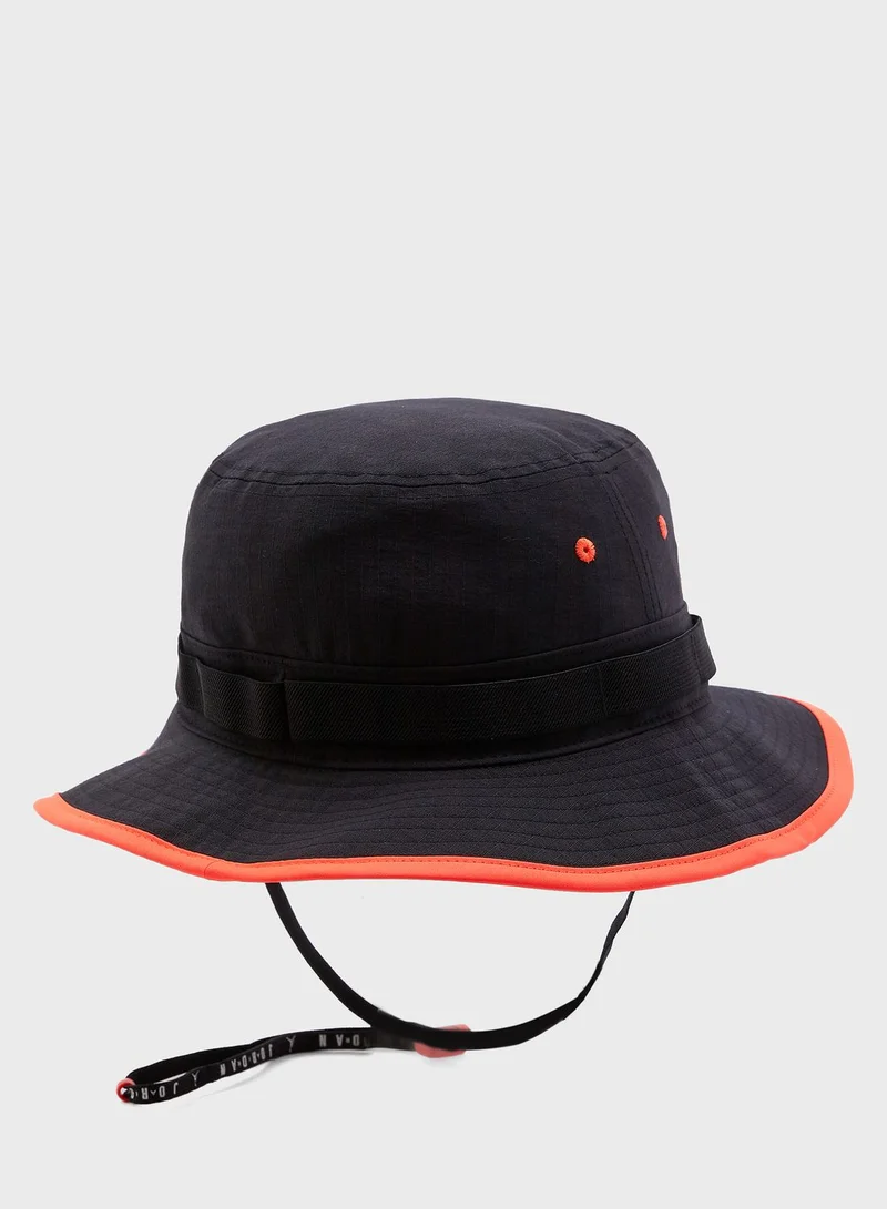 Jordan Jordan Jumpman Bucket Hat