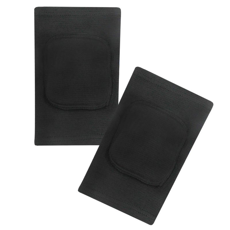 JUMISEE Kids Knee Pad, Anti-Slip Padded Sponge Knee Brace Breathable Flexible Elastic Knee Support for Football Volleyball Dance Skating Basketball Sports - Image 4