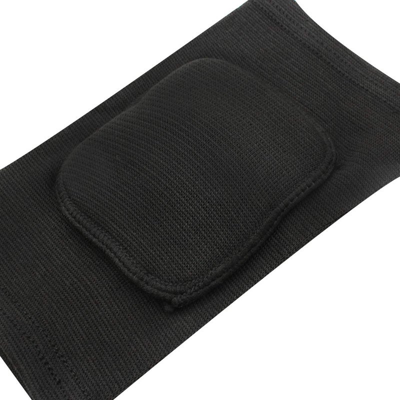 JUMISEE Kids Knee Pad, Anti-Slip Padded Sponge Knee Brace Breathable Flexible Elastic Knee Support for Football Volleyball Dance Skating Basketball Sports - Image 3
