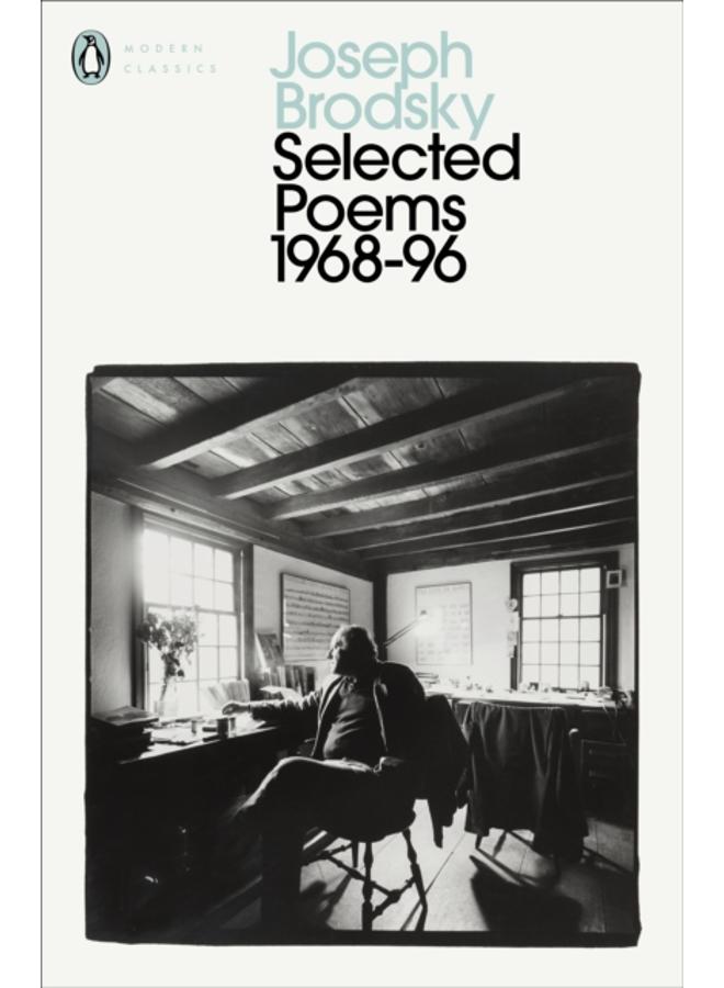 Selected Poems : 1968-1996