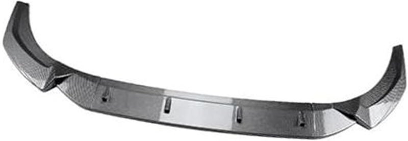 Vuzmode Front Bumper Lip Spoiler for Q3 F3 2019+ - Image 1