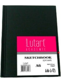 Sketchbook Hard Cover Sketch Drawing Book 100 Gr. 100 Pages A6 - pzsku/Z953BE238CF522E71AFD0Z/45/_/1725724047/c5d05118-7db9-4aed-92e3-8c57dcba82ed