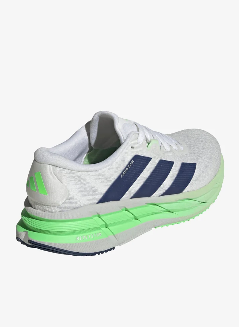 Adidas  ADISTAR 4 RUNNING SHOES for Men | Best Price UAE