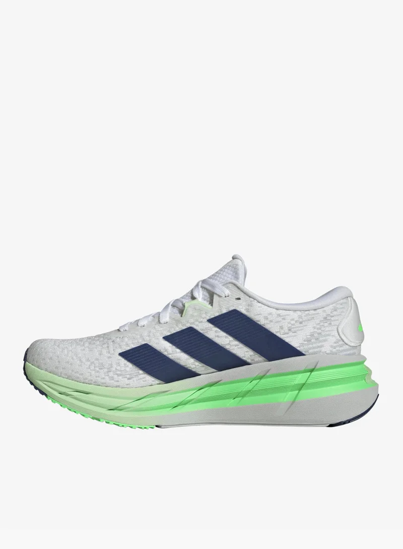 Adidas  ADISTAR 4 RUNNING SHOES for Men | Best Price UAE