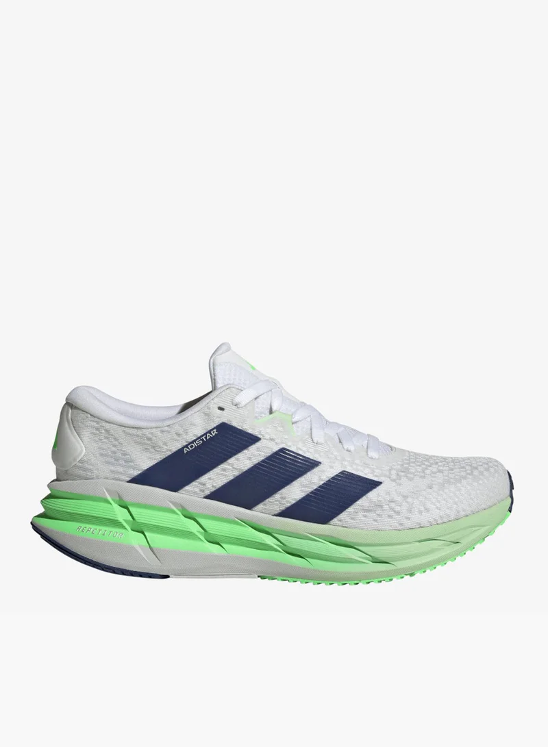 Adidas  ADISTAR 4 RUNNING SHOES for Men | Best Price UAE