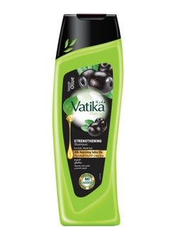 Black Olive 400ml