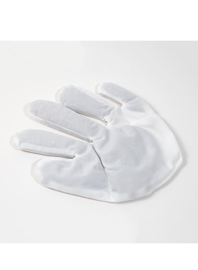 Baby Soothing Palm, Baby Patting Toy, Startle Prevention Hand Pillow, Electric Baby Hand Pillow, Baby Startle Prevention Hand Glove, Baby Sleeping Aid Palm, Baby Soothing Palm Hand - Image 3