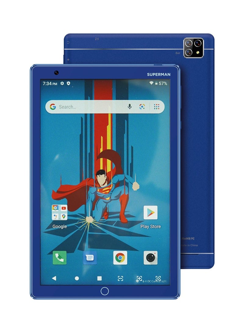 SUPERMAN 8" Tablet with MS Office - Image 3