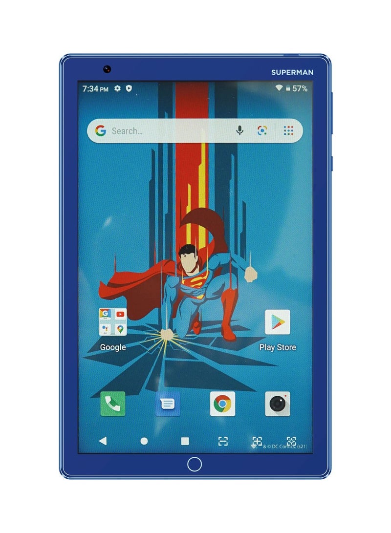 SUPERMAN 8" Tablet with MS Office - Image 2