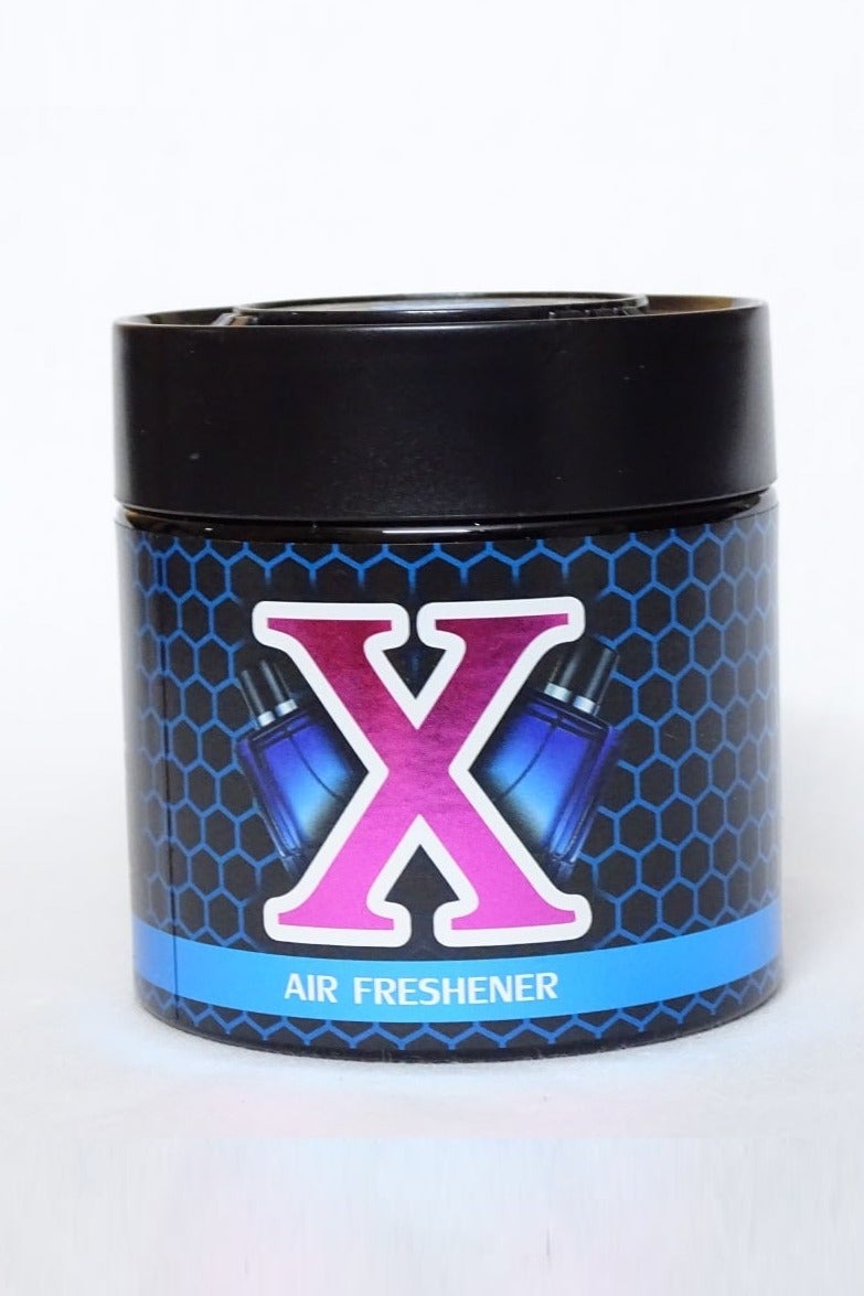 Flamingo X Gel Air freshener - Blue - Image 2