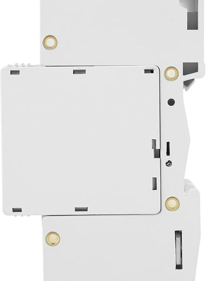 2P 40kA مانع صواعق واقي من زيادة التيار لنظام الكهرباء المنزلي - Image 5