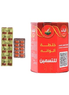 Alwana food supplement for weight gain + Andalusia weight gain pills - pzsku/Z953C5ED316E1EA63491FZ/45/_/1735829465/a0dd3a48-de75-48bd-a12e-b7c163ef0c8a