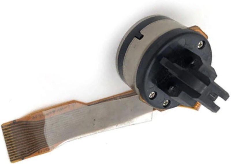 Printhead Assembly – Compatible with IBM 4679, 4614, STA-30722120, SP512, MP-512ii, 4679GCN, P80, SP500, and MP500 Dot Matrix Printers - Image 2