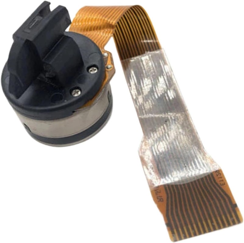 Printhead Assembly – Compatible with IBM 4679, 4614, STA-30722120, SP512, MP-512ii, 4679GCN, P80, SP500, and MP500 Dot Matrix Printers - Image 1