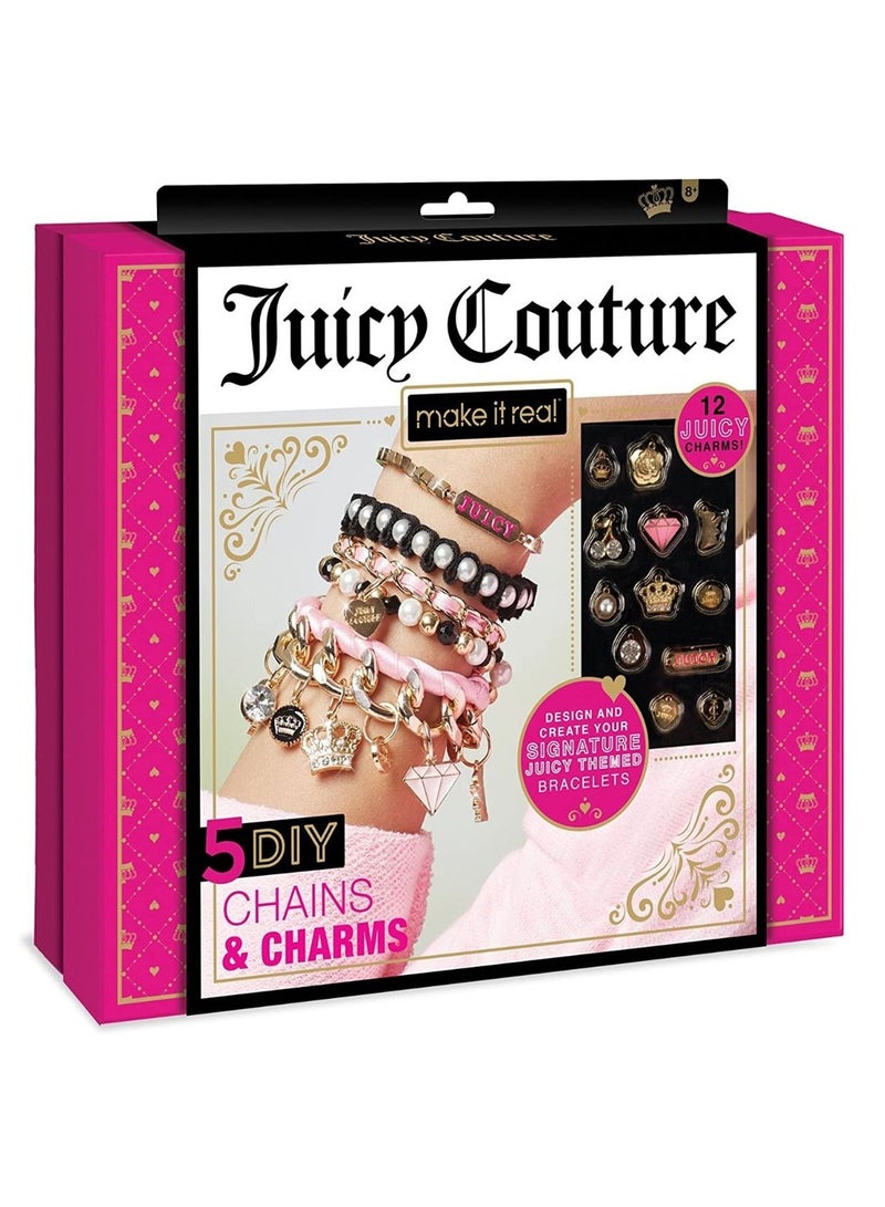 جوسي كوتور سلاسل وسحرات جوسي كوتور - Image 1