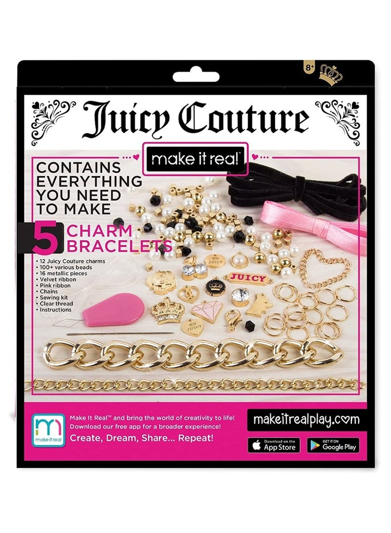 جوسي كوتور سلاسل وسحرات جوسي كوتور - Image 2