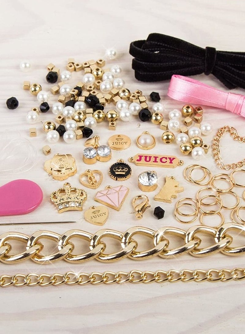 جوسي كوتور سلاسل وسحرات جوسي كوتور - Image 4