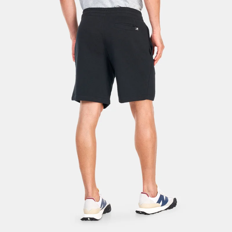 New Balance Men's Essentials Fleece Shorts