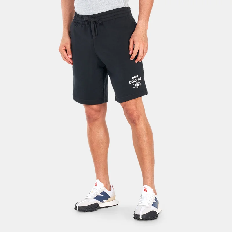 New Balance Men's Essentials Fleece Shorts