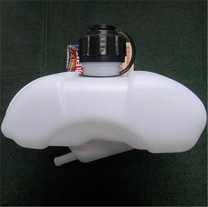 RB411 Fuel Tank Assembly - Image 1