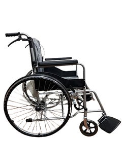STARMED STARMED Heavy duty wheelchair  - Image 4