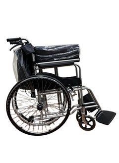 STARMED STARMED Heavy duty wheelchair  - Image 3
