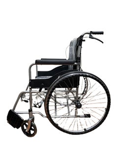 STARMED STARMED Heavy duty wheelchair  - Image 5