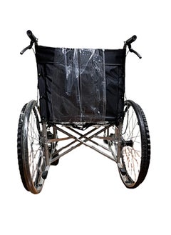 STARMED STARMED Heavy duty wheelchair  - Image 2