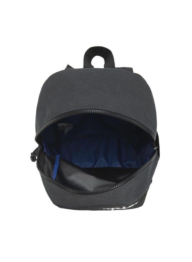 Champion Manuscript Backpack, Black, One size - Image 5