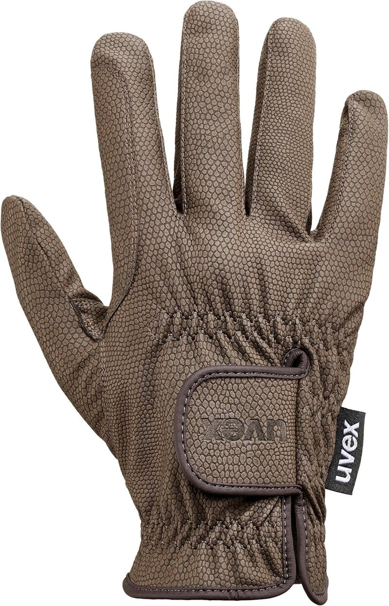 UVEX Sportstyle Winter Horse Riding Gloves for Women & Men - Washable & with Thinsulate Insulation - Image 1