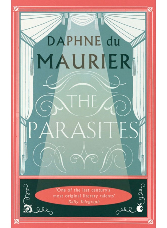 The Parasites 