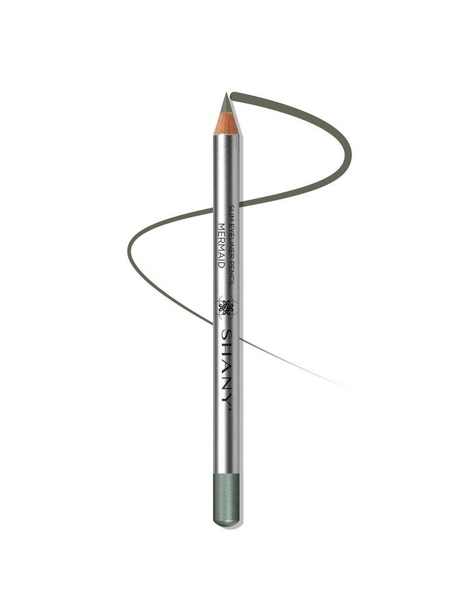 Shany Slim Liner Eye Pencil Mermaid - Image 2