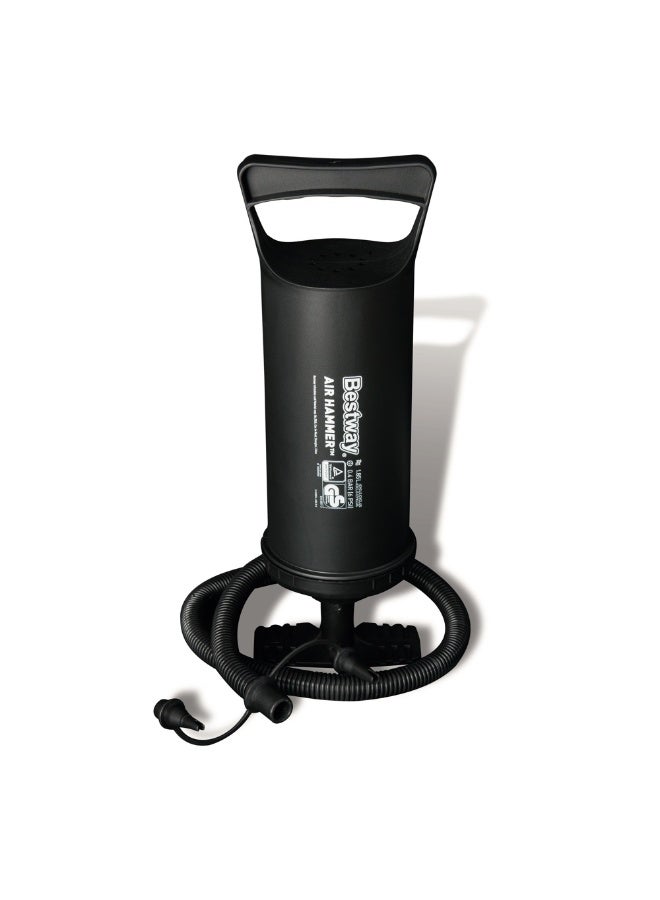 Bestway Air Hammer Inflation Pump (36 cm) - Image 1