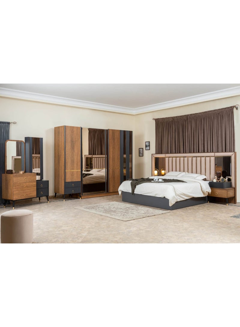 Smart Furniture SWEET BEDROOM - Image 1