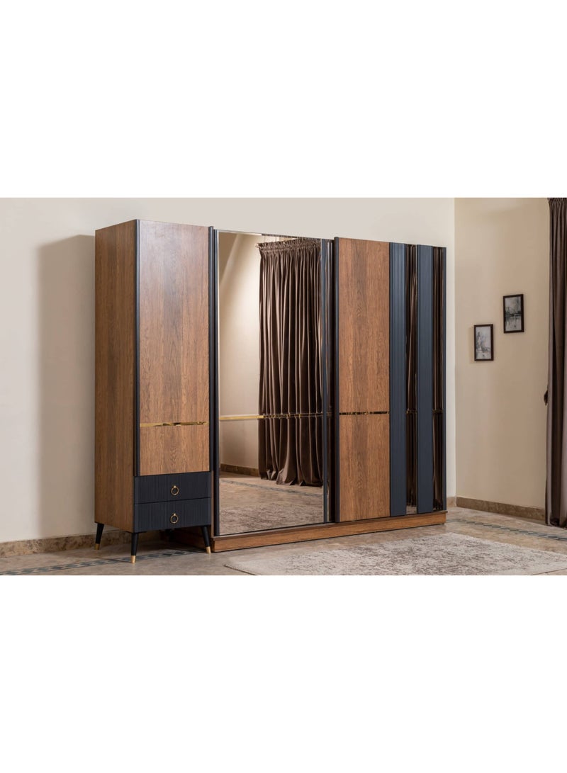 Smart Furniture SWEET BEDROOM - Image 5