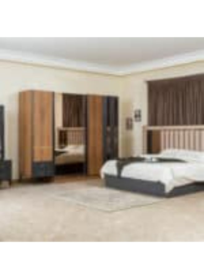 Smart Furniture SWEET BEDROOM - Image 2