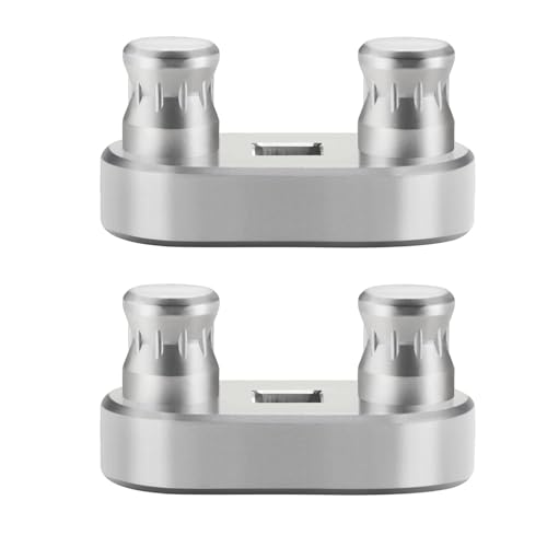 Zeiboat 2Pcs 77455 Cable Bender Tool, Connects to 1/2'' Ratchet, Wire Bender Tool-Maximum Bending Up to 500 MCM - Image 1