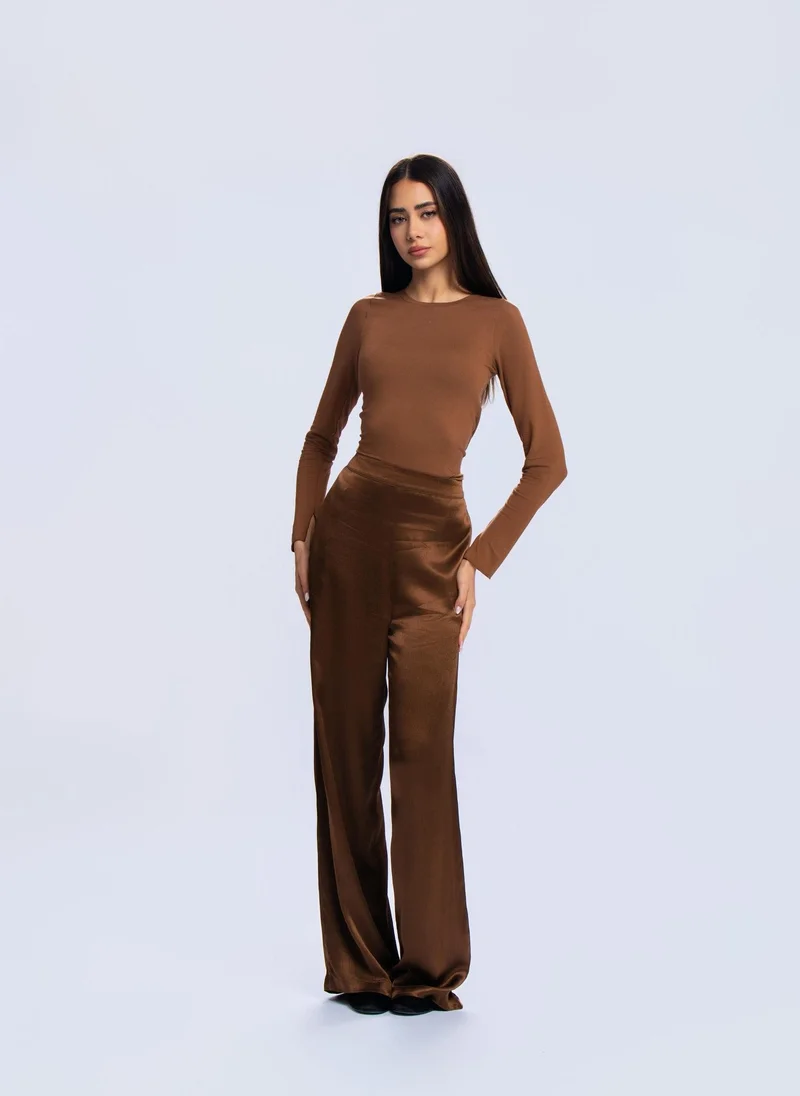 كياني Elevated Pants