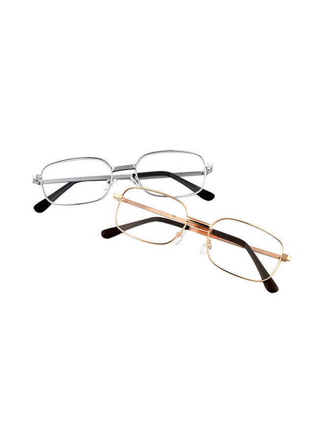 NIBEMINENT - Spring Hinge Health Eyeglasses - Image 1