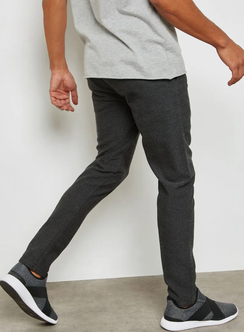 !Solid Jasper Pants